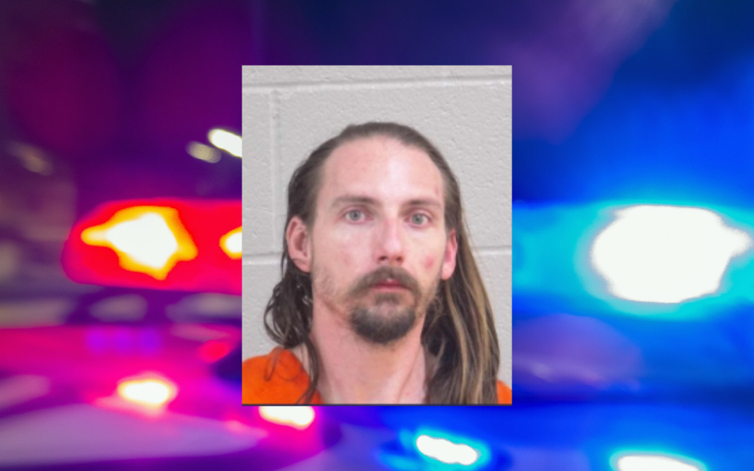 Arresto en Midland: Hombre detenido por venta de fentanilo y metanfetamina