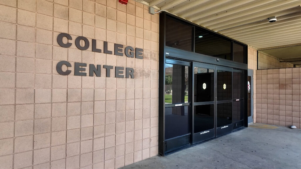 Pasantías En Imperial Valley College: Información Clave Para Estudiantes