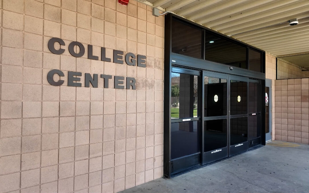 Pasantías en Imperial Valley College: Información Clave para Estudiantes