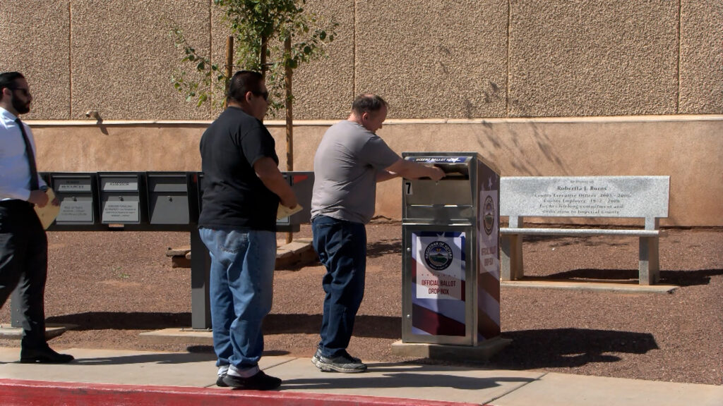 Registro Electoral Del Condado De Imperial Revela Candidatos Para La Elección Primaria 2026 - Noticias Notivalle Registro Electoral Del Condado De Imperial Revela Candidatos Para La Elección Primaria 2026