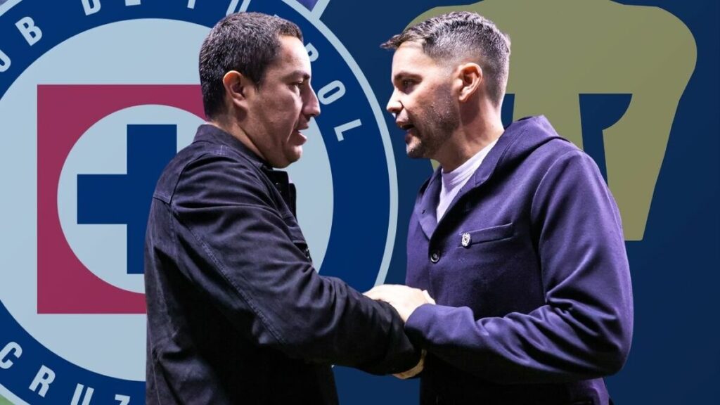 Clásico De La Obsesión: El Camino De Juárez Hacia Cruz Azul Y Larcamón A Pumas - Noticias Notivalle Clásico De La Obsesión: El Camino De Juárez Hacia Cruz Azul Y Larcamón A Pumas