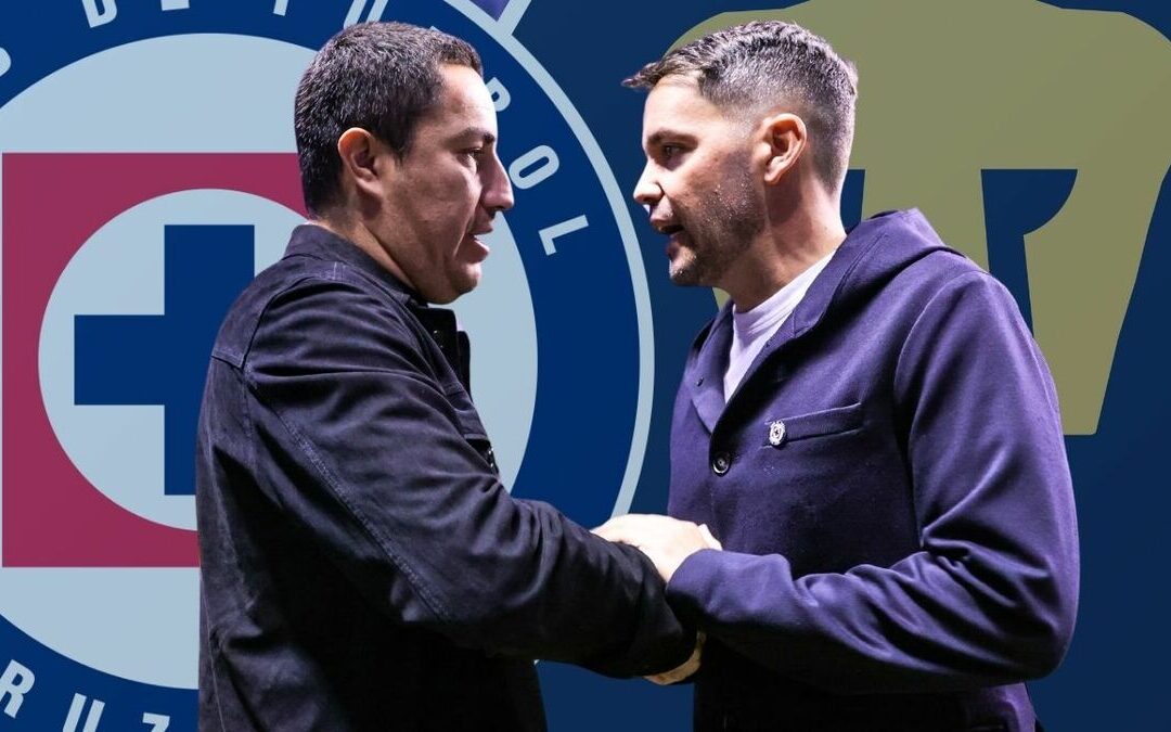 Clásico de la Obsesión: El Camino de Juárez hacia Cruz Azul y Larcamón a Pumas