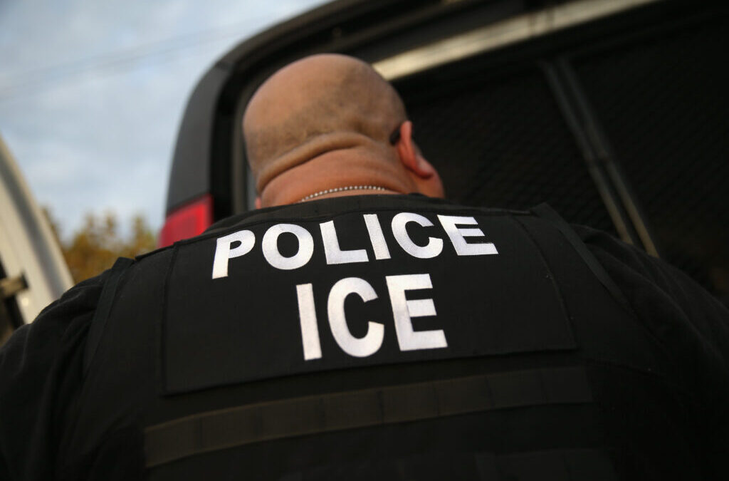 Detenciones de Inmigración en Marlborough: Adolescente de 14 Años Entre los Arrestados