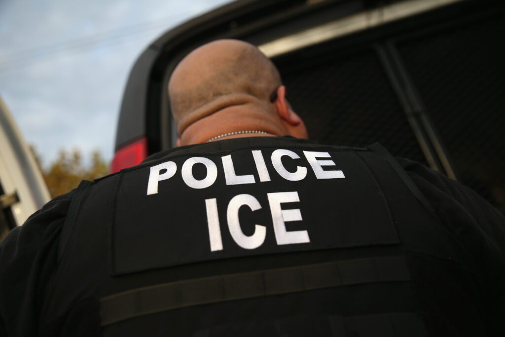 Detenciones De Inmigración En Marlborough: Adolescente De 14 Años Entre Los Arrestados
