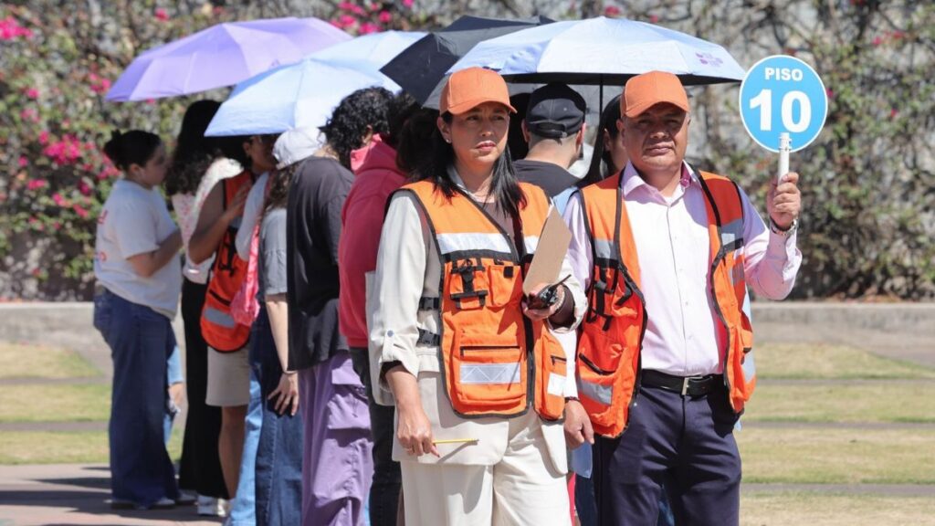 Temblor En Vivo: Reporte De Sismos Y Microsismos En México El 12 De Marzo - Noticias Notivalle Temblor En Vivo: Reporte De Sismos Y Microsismos En México El 12 De Marzo