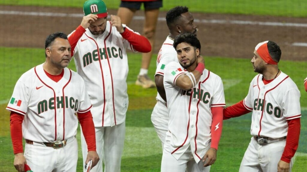 Benji Gil: 'No Considero Un Fracaso' Tras La Eliminación De México En El Wbc - Noticias Notivalle Benji Gil: ‘No Considero Un Fracaso’ Tras La Eliminación De México En El Wbc