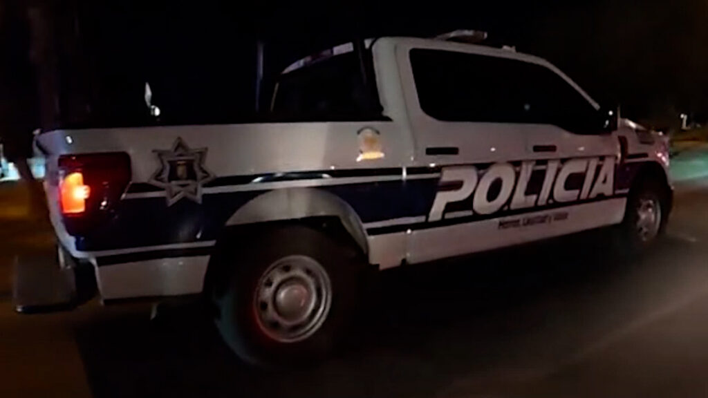 Policía Municipal De Mexicali Emplea Fuerza Letal En Suceso Armado - Noticias Notivalle Policía Municipal De Mexicali Emplea Fuerza Letal En Suceso Armado