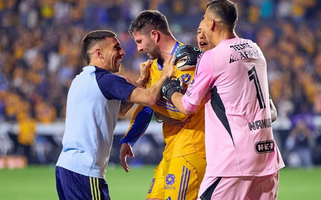 Tigres en Alineación: Actualizaciones y Análisis del Rendimiento en Liga MX