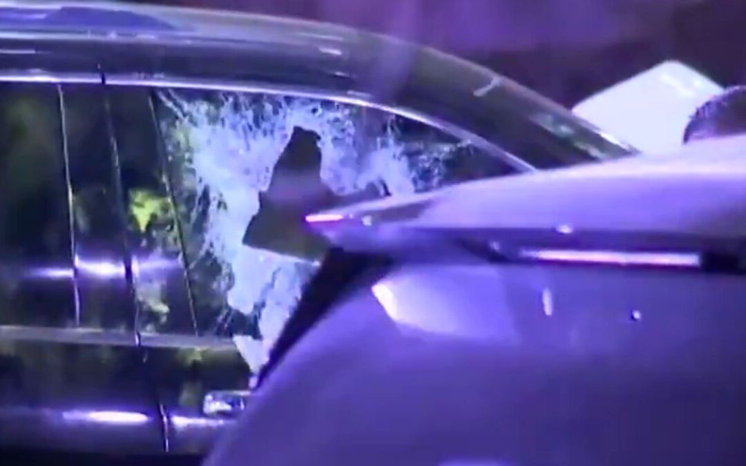 Asesinato de Luis Miguel Victoria Ranfla, exlíder sindical del ISSSTE, en Tlalpan