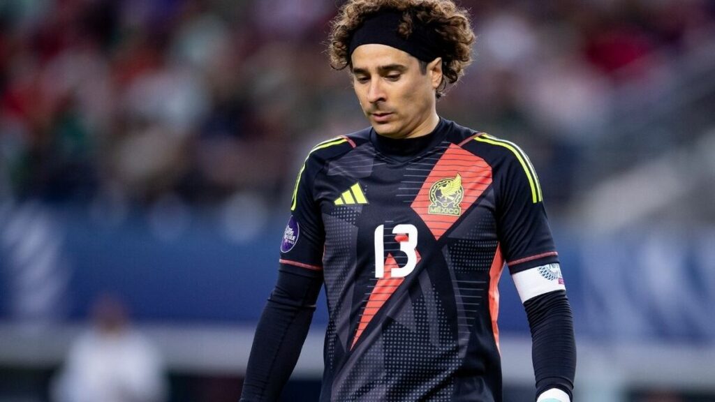 Memo Ochoa: ¿El Segundo Portero En El Mundial 2026? Hermosillo Lo Califica Como ‘Abominación’ - Noticias Notivalle Memo Ochoa: ¿El Segundo Portero En El Mundial 2026? Hermosillo Lo Califica Como ‘Abominación’