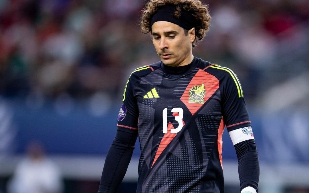Memo Ochoa: ¿El Segundo Portero en el Mundial 2026? Hermosillo Lo Califica como ‘Abominación’