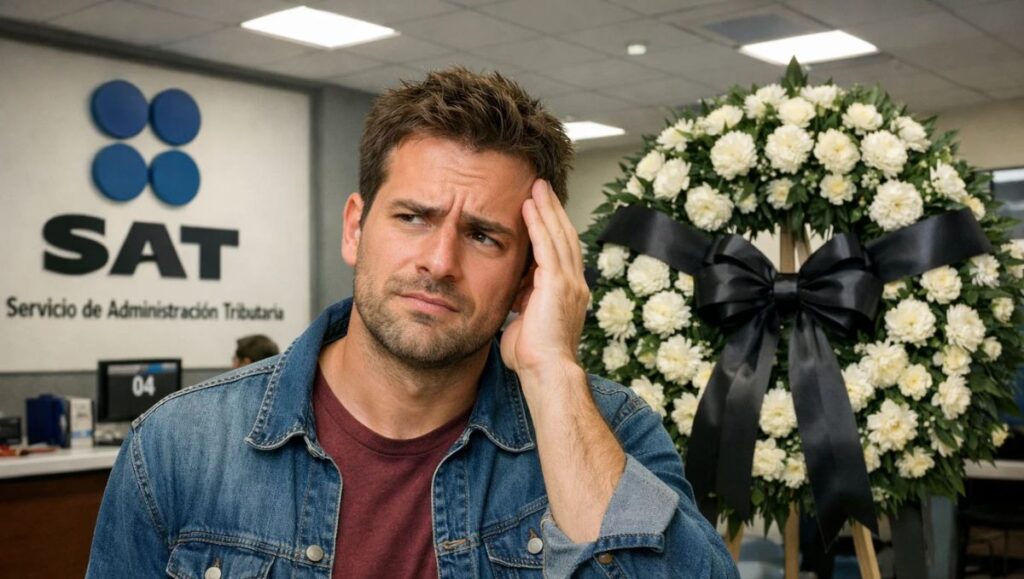 Declaración Anual: ¿Qué Hacer Si Un Contribuyente Ha Fallecido?