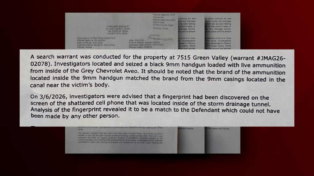 Arresto De Sospechoso Tras Hallazgo Del Joven Muerto En El Valle De Las Misiones