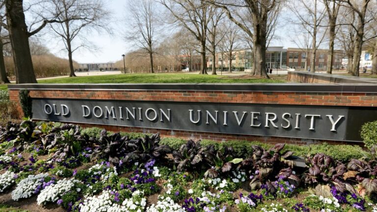 Tiroteo en Universidad Old Dominion: Un fallecido y dos heridos en Virginia