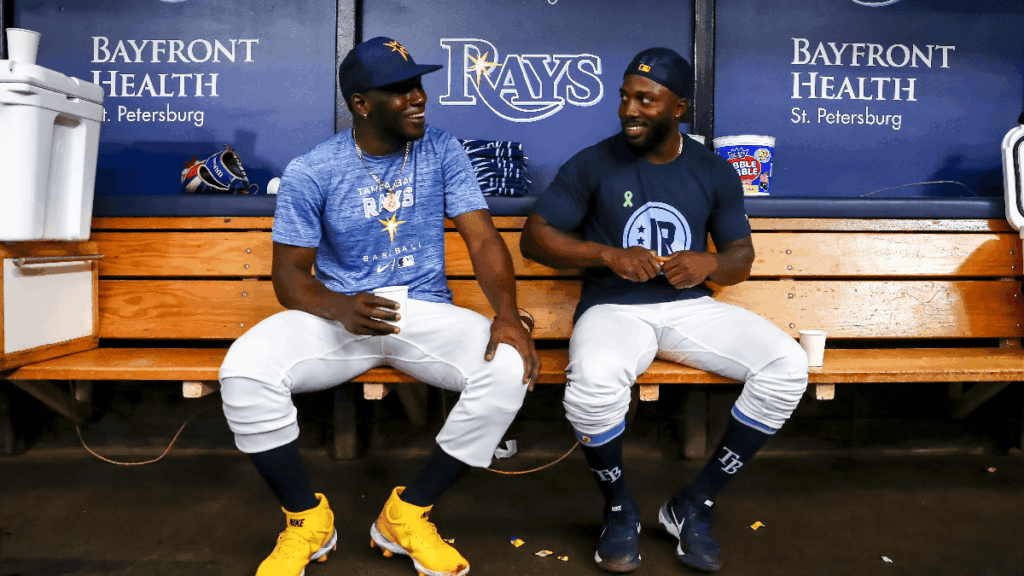 Descubre A Raiko, El Hermano Futbolista De Randy Arozarena En El Fútbol Profesional Mexicano