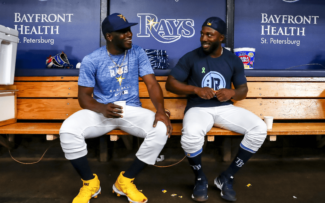 Descubre a Raiko, el hermano futbolista de Randy Arozarena en el fútbol profesional mexicano