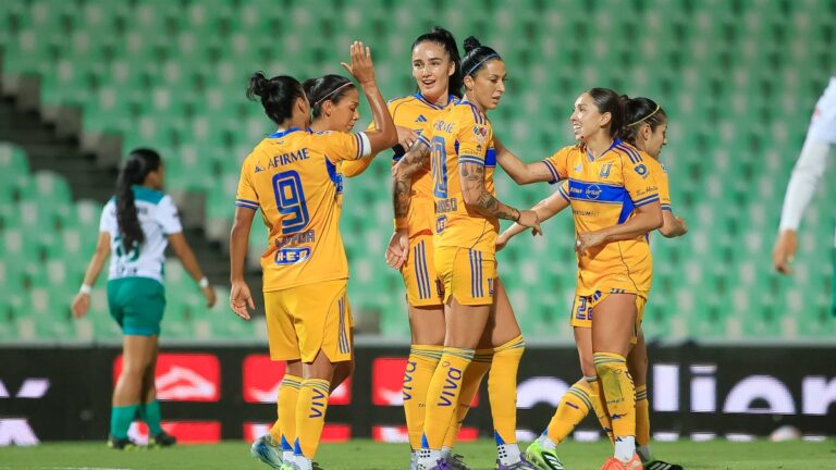 Tigres Femenil vs Santos EN VIVO: Horario y Dónde Ver el Impactante Partido de la Clausura 2026