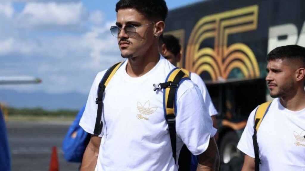 Tigres Finalmente Aterriza En Cincinnati Tras Múltiples Retrasos En Su Vuelo