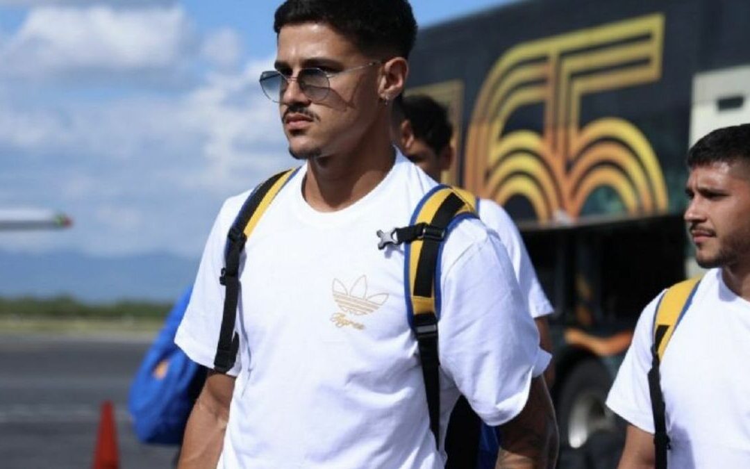 Tigres finalmente aterriza en Cincinnati tras múltiples retrasos en su vuelo