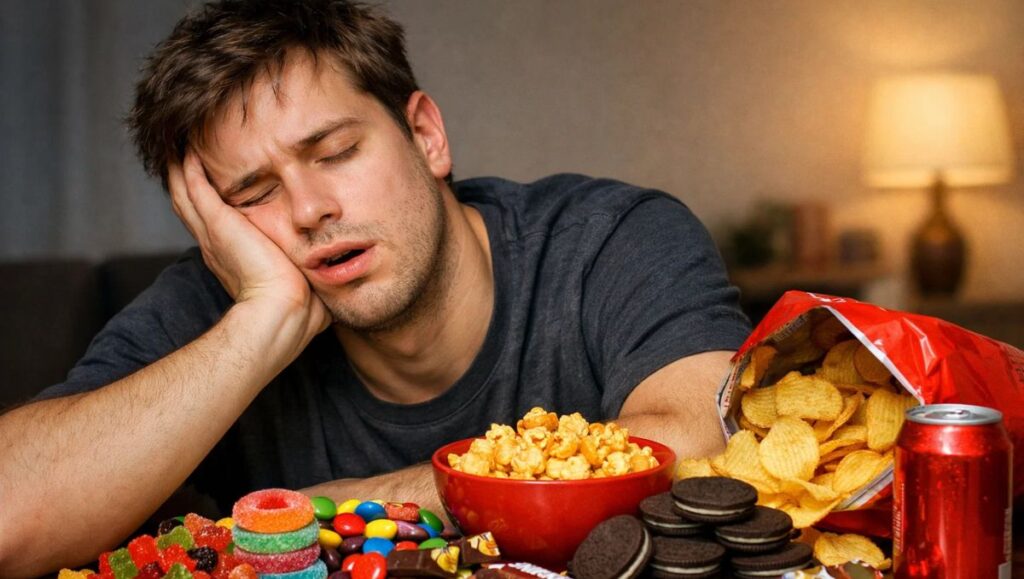 ¿Cómo Dormir Poco Impacta Tu Peso? Descubrimientos De Investigadores De La Unam