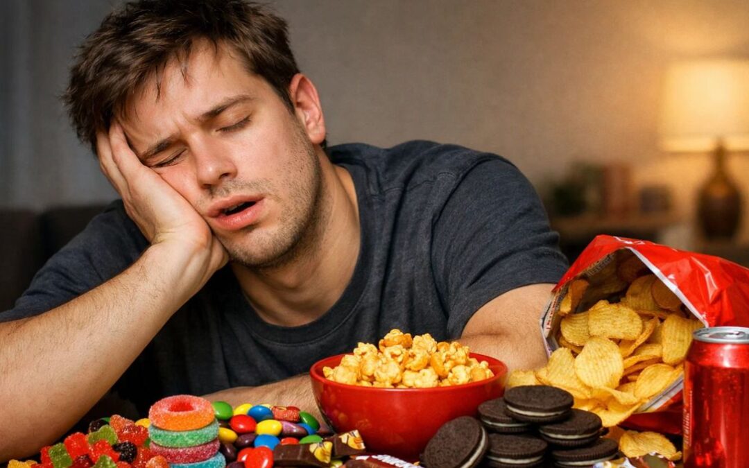 ¿Cómo dormir poco impacta tu peso? Descubrimientos de investigadores de la UNAM