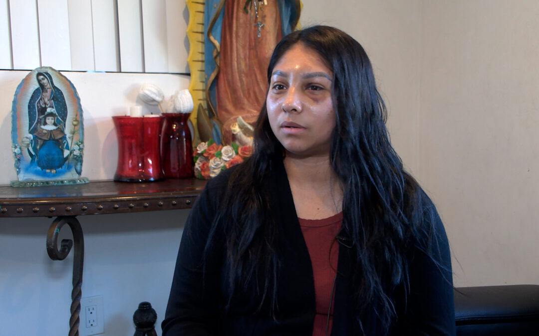 Agresión en bar en San Diego: Mujer denuncia brutal ataque durante una noche de diversión