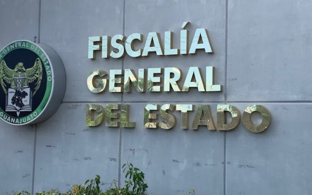 Comisión de Derechos Humanos Exhorta al Fiscal de Guanajuato a Cumplir con Recomendaciones de PRODHEG