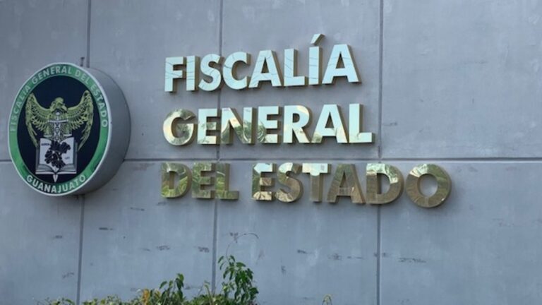 Comisión de Derechos Humanos Exhorta al Fiscal de Guanajuato a Cumplir con Recomendaciones de PRODHEG