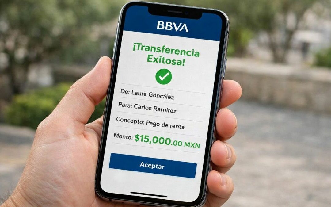 SAT: Descubre la CANTIDAD de transferencias que recibirás en marzo
