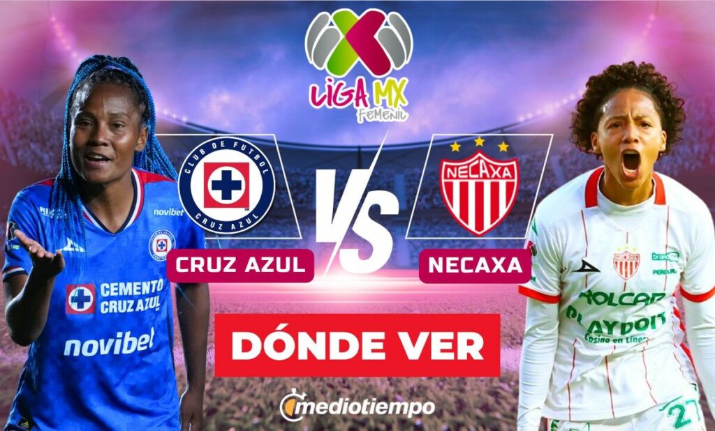 Cruz Azul Vs. Necaxa: ¡Todo Lo Que Necesitas Saber Sobre El Partido De Hoy En Liga Mx Femenil 2026!