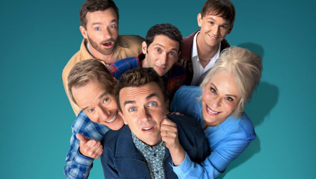 Malcolm El De En Medio: ¡Descubre El Nuevo Tráiler De ‘La Vida Sigue Siendo Injusta’!