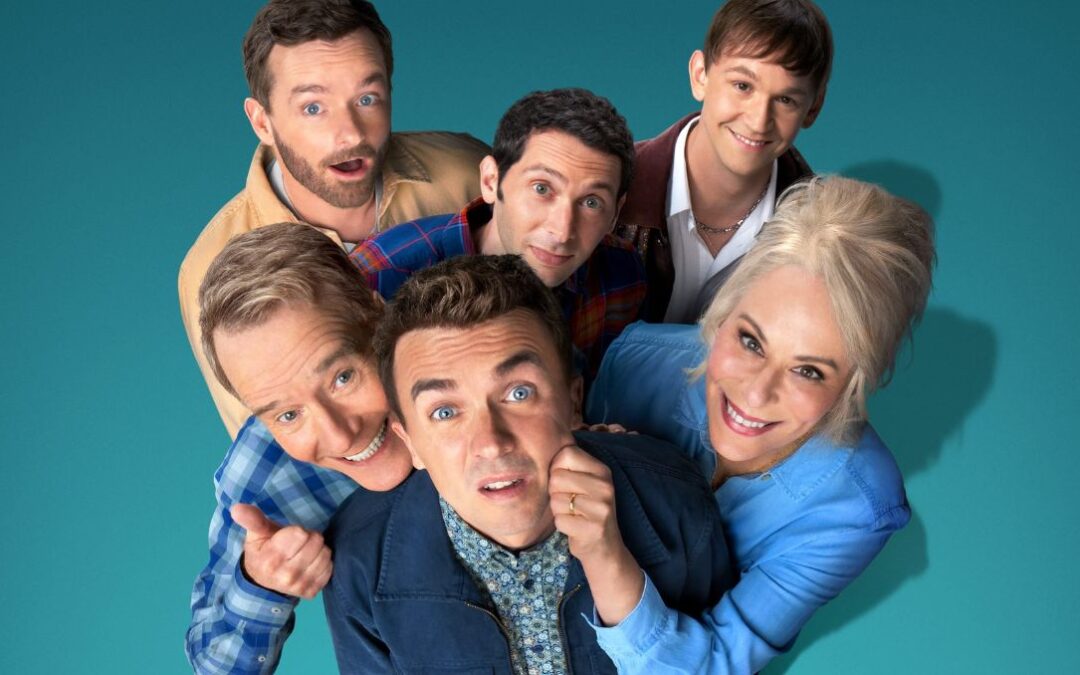 Malcolm el de en medio: ¡Descubre el nuevo tráiler de ‘La vida sigue siendo injusta’!