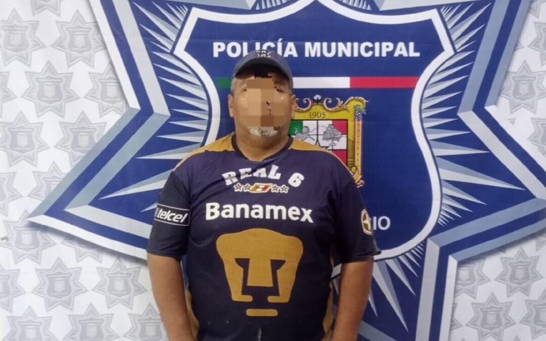 Violencia doméstica en Gómez Palacio: hombre agrede a su esposa e hijo