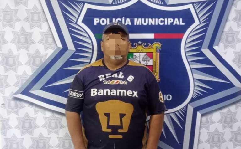 Violencia doméstica en Gómez Palacio: hombre agrede a su esposa e hijo
