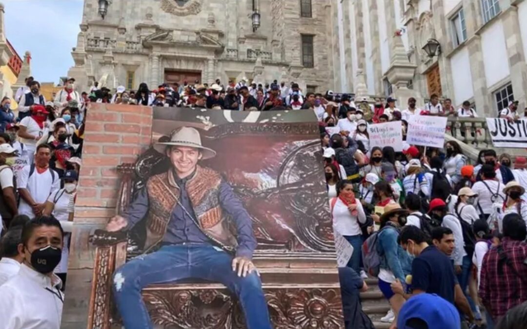 Muerte de Ángel Yael: Inician audiencias por homicidio contra Guardias Nacionales