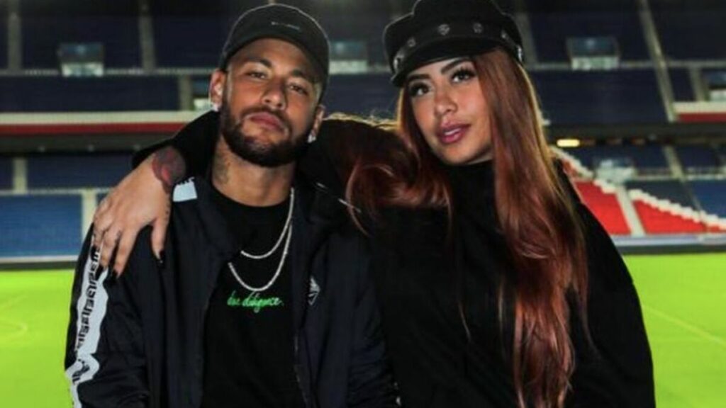 Neymar Sufre Otra Lesión Justo Antes Del Cumpleaños De Su Hermana - Noticias Notivalle Neymar Sufre Otra Lesión Justo Antes Del Cumpleaños De Su Hermana