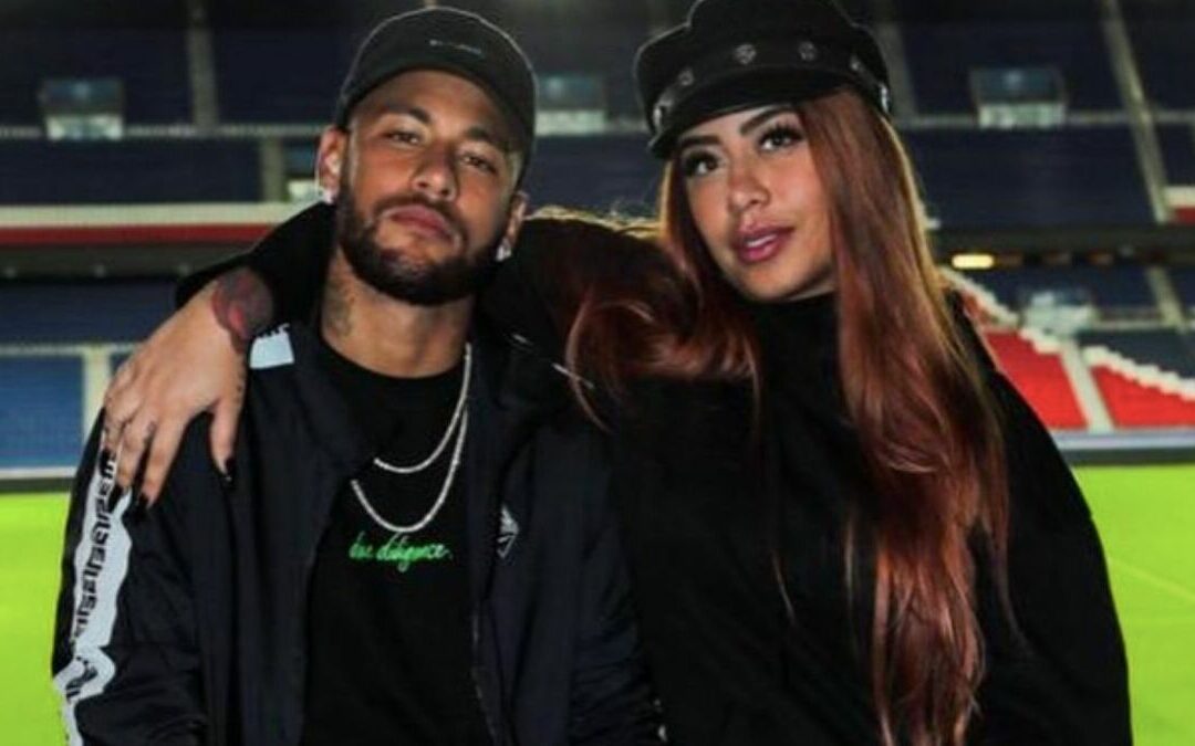 Neymar sufre otra lesión justo antes del cumpleaños de su hermana