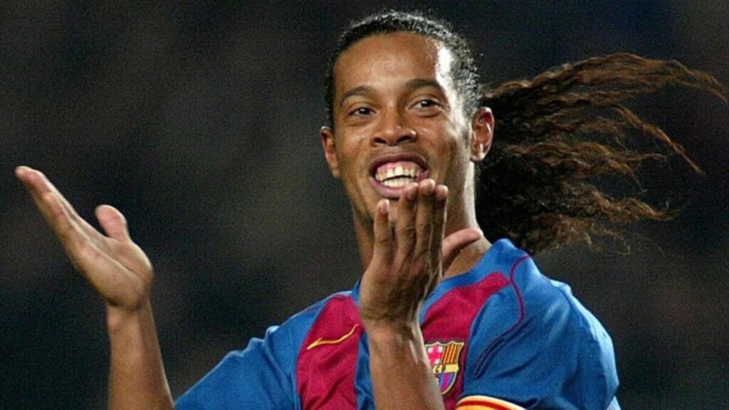 Descubre La Vida Detrás Del 10: Ronaldinho Estrena Documental En Netflix - Noticias Notivalle Descubre La Vida Detrás Del 10: Ronaldinho Estrena Documental En Netflix