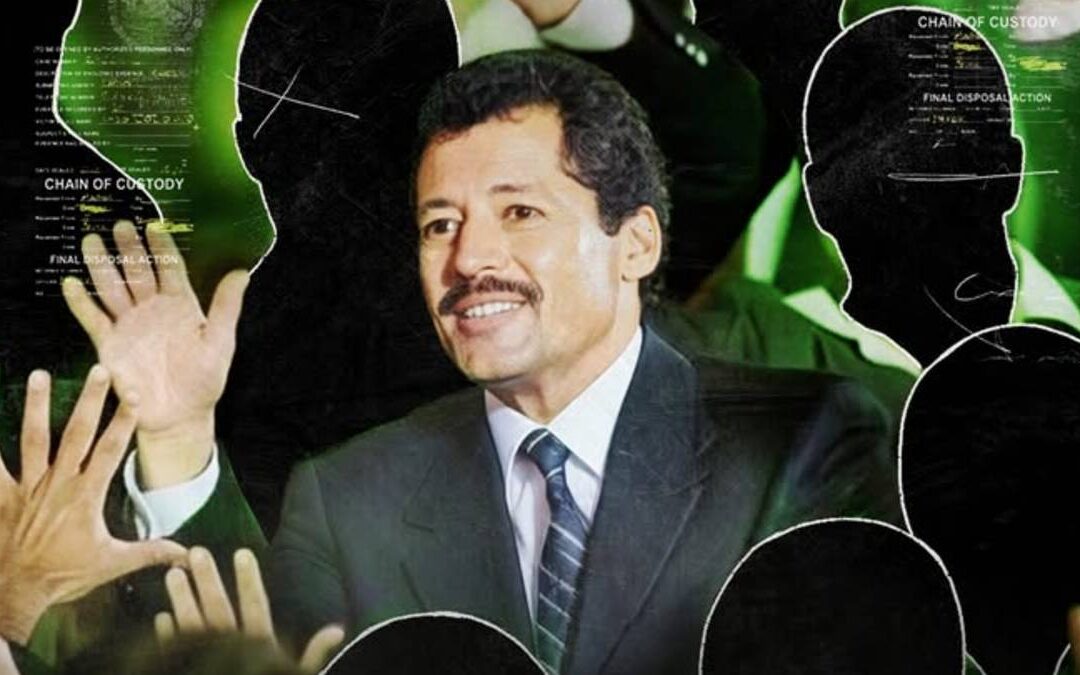 Colosio: La Impactante Serie Documental de HBO Max Sobre Sus Asesinos