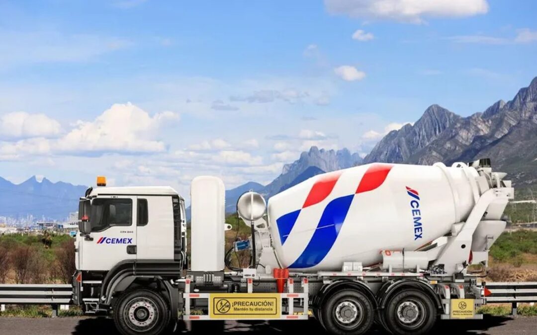 Cemex y Grupo Holcim cierran acuerdo sobre la venta de activos en Colombia