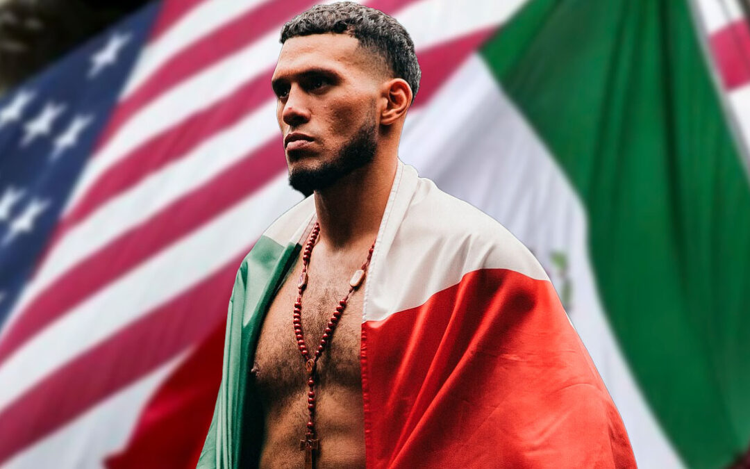 Las Reflexiones de David Benavidez sobre la Migración y su Legado Familiar