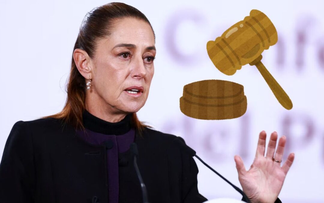 El Impacto del ‘Plan B’ de Claudia Sheinbaum en la Reforma Electoral de México