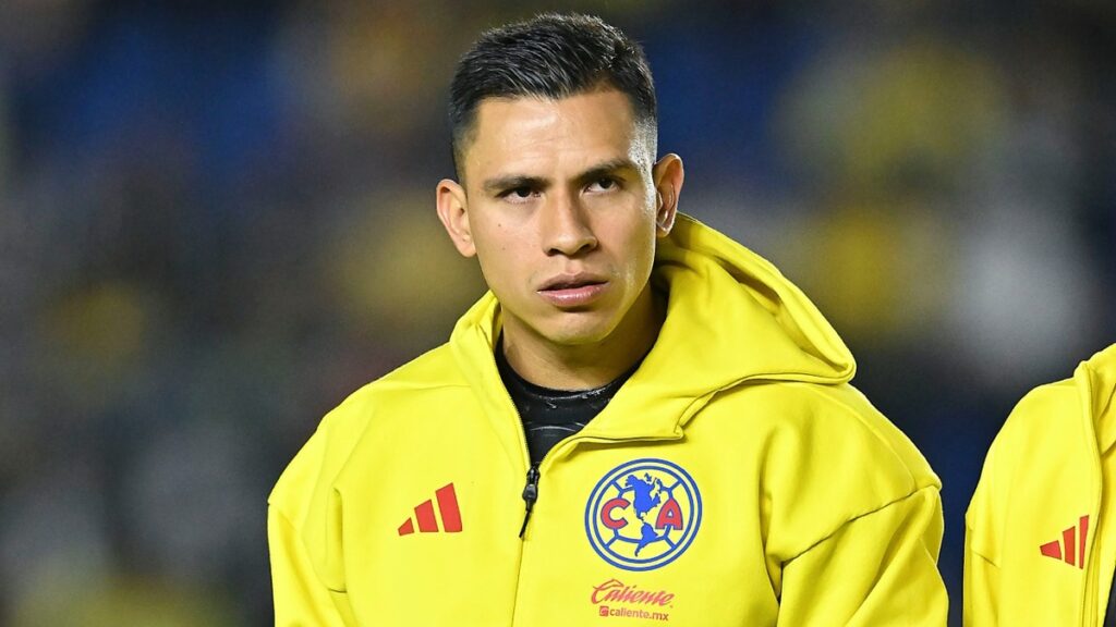 Luis Ángel Malagón: El Doctor Revela Detalles Cruciales Sobre La Lesión Del Portero Del América - Noticias Notivalle Luis Ángel Malagón: El Doctor Revela Detalles Cruciales Sobre La Lesión Del Portero Del América