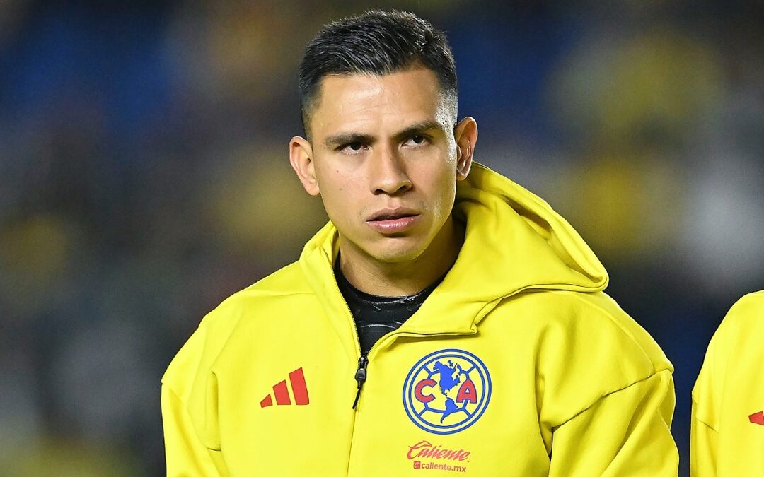 Luis Ángel Malagón: El doctor revela detalles cruciales sobre la lesión del portero del América