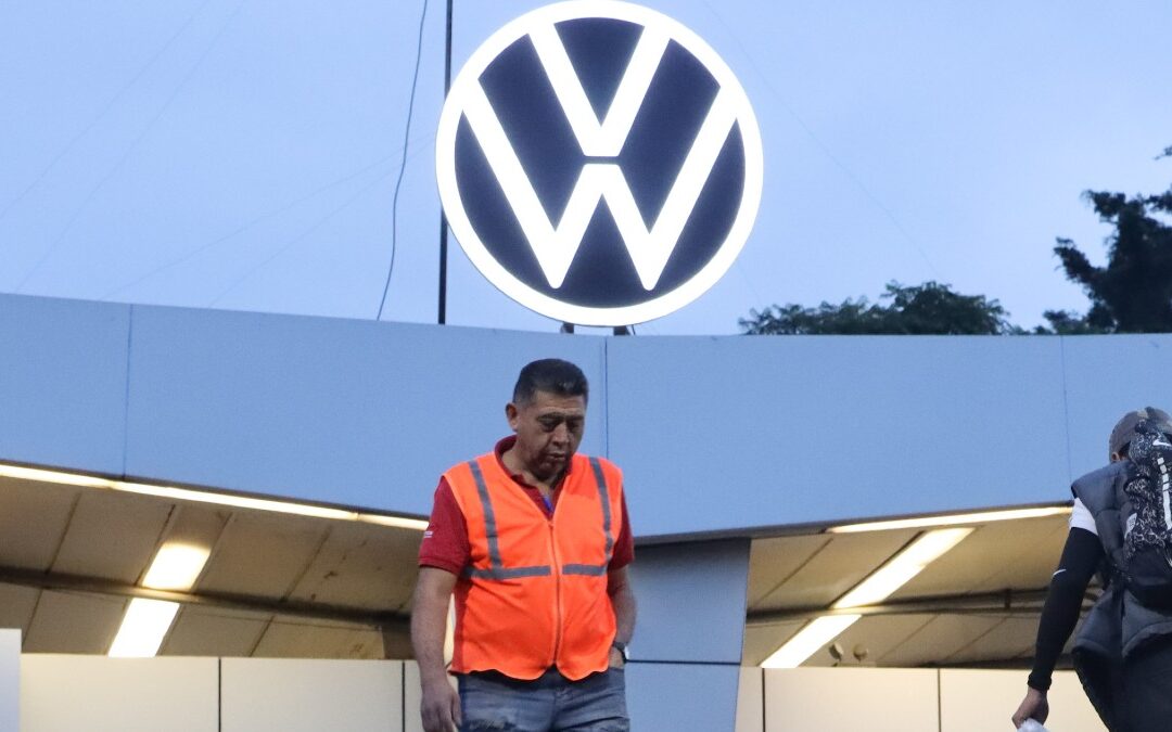 Volkswagen y Sitiavw Firman Acuerdo para el Calendario Laboral 2026: Conoce el Nuevo Esquema de Trabajo