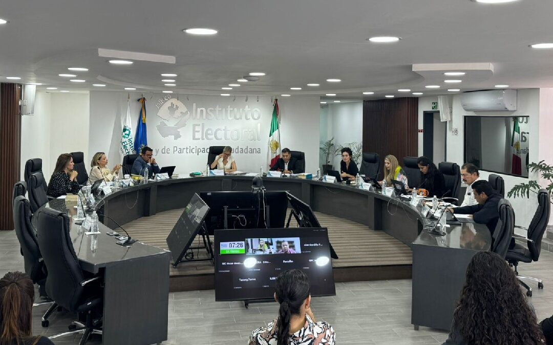 Tribunal Electoral Refuerza la Paridad de Género: La Alcaldía de Zapopan Sería para una Mujer de Grupo Vulnerable