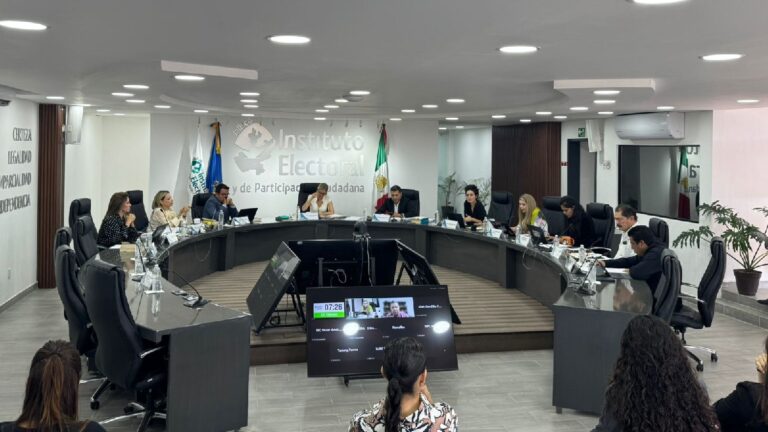 Tribunal Electoral Refuerza la Paridad de Género: La Alcaldía de Zapopan Sería para una Mujer de Grupo Vulnerable