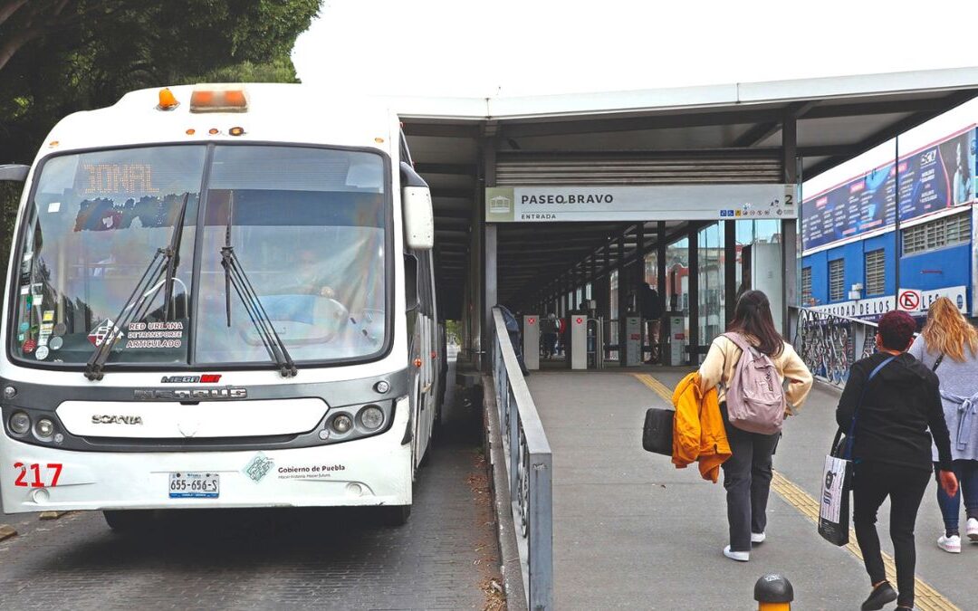 Norma Layón Declara Inválida la Renegociación de RUTA Puebla y Presenta Nuevo Plan de Mantenimiento