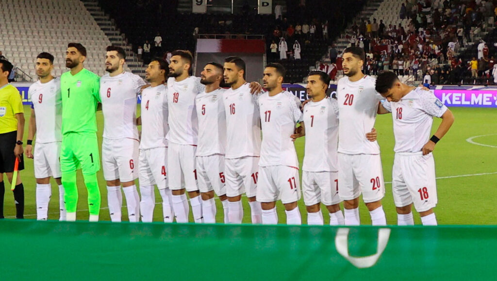 Irán Mantiene Su Representación En El Mundial 2026: Embajador En México Hace Llamado A Jugar En El País - Noticias Notivalle Irán Mantiene Su Representación En El Mundial 2026: Embajador En México Hace Llamado A Jugar En El País