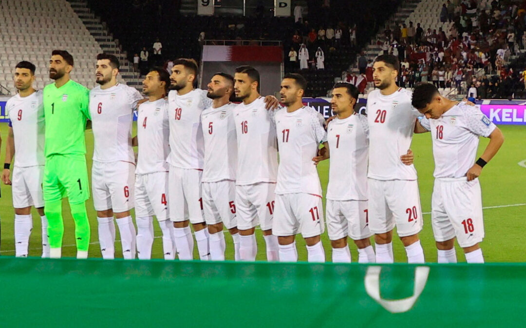 Irán Mantiene su Representación en el Mundial 2026: Embajador en México Hace Llamado a Jugar en el País